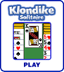 Play Klondike Solitaire