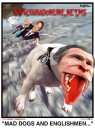 Bush's Funny Pic
