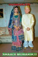 Bush's Funny Pic