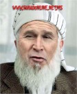 Bush's Funny Pic