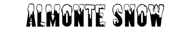 font