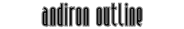 font