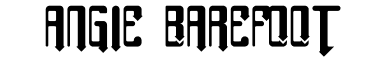 font