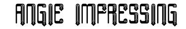 font