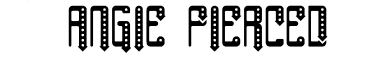 font