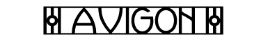 font