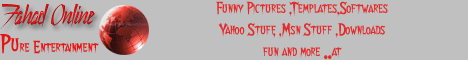 FahadOnline - Pure Entertainment For You!