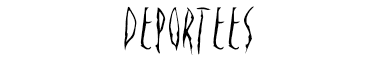 Deprotees