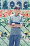 Farhan Hyder Jafferi