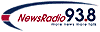 News Radio 93.8 FM
