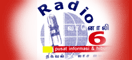 Radio 6 RTM