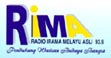 RIMA - Radio Irama Melayu Asli 93.9FM