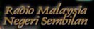 Radio 3 Seremban - Radio Malaysia Negeri Sembilan