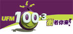 U FM 100.3
