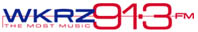 WKRZ 91.3 FM