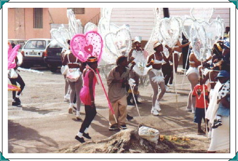 Parade