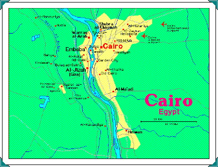 cairo
