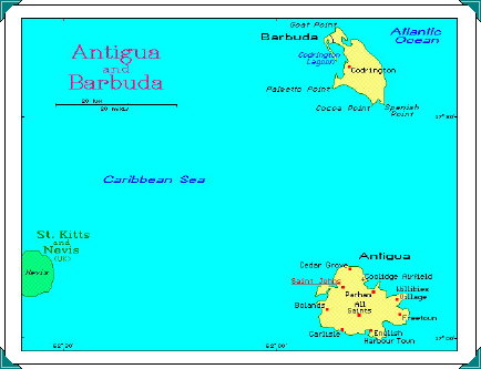 Antigua