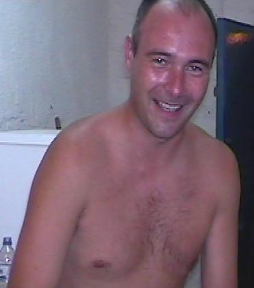 Tony O'Neill