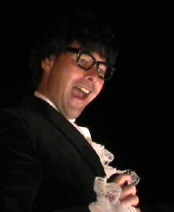 Tony O'Neill