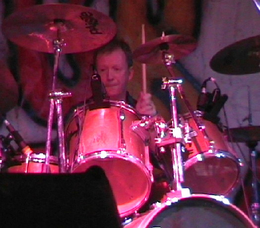 Wayne Martin