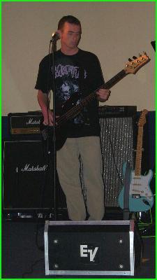 John 