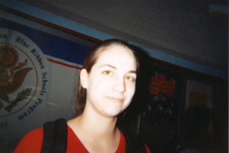 hannah