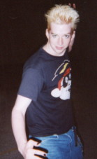 Matt