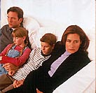 Custody of the Heart cast