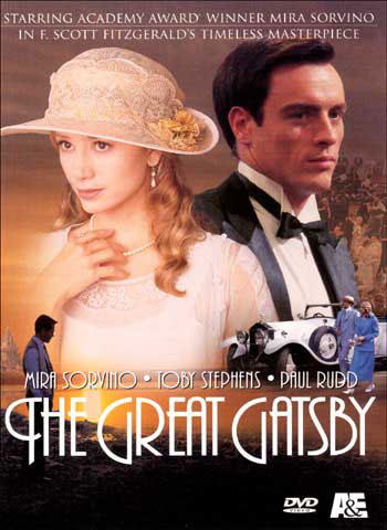 The Great Gatsby poster