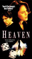 Heaven poster