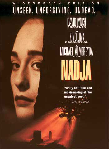 Nadja Poster