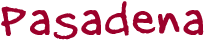 Pasadena