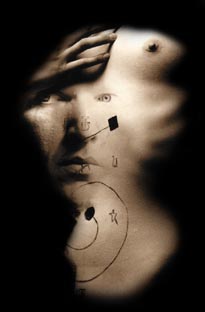 The Rook poster