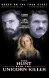 Hunt For the Unicorn Killer poster