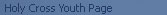 HCLC'S Youth Page