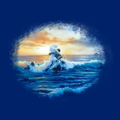sea love