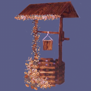 Wishing Well Picture