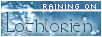Raining Upon Lothlorien
