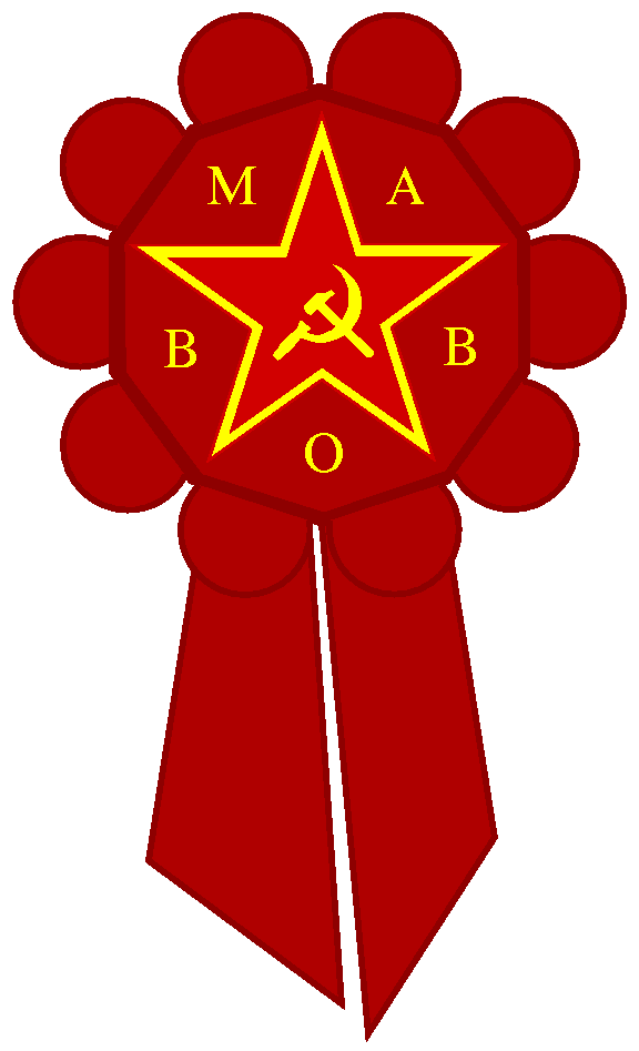 Massively Boring Old Bastard Award