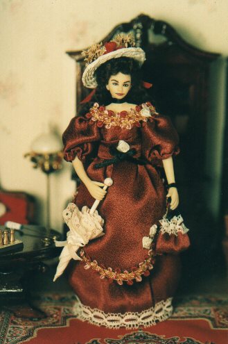 Madmoiselle Amour