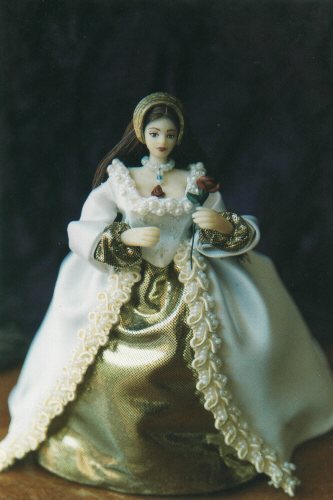Ann Boleyn
