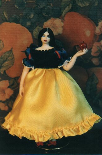 Blancanieves