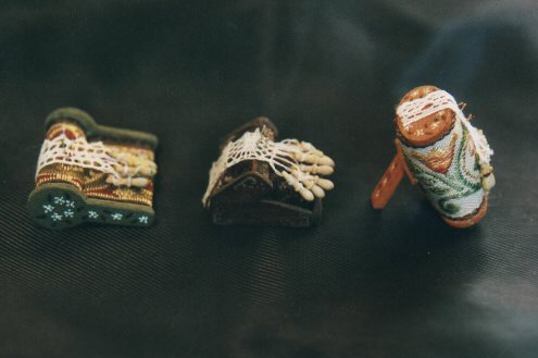 Bolilleros