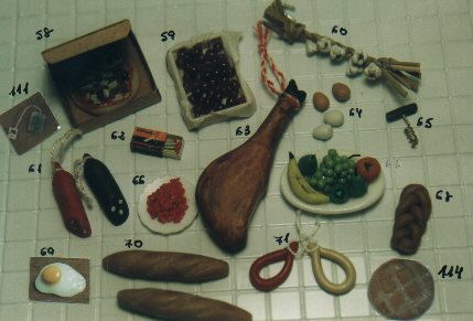 Comida