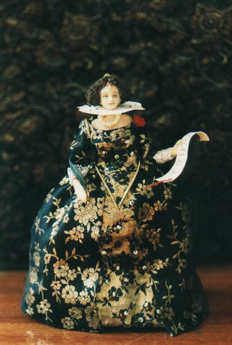 Elizabeth I