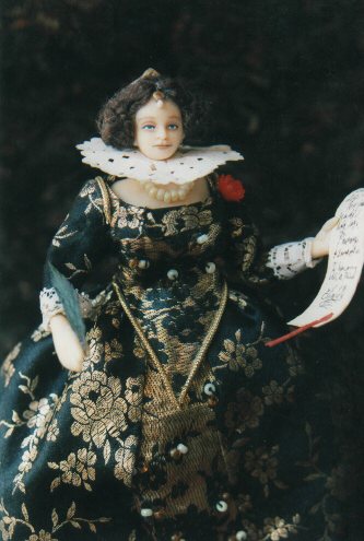 Elizabeth I (2)