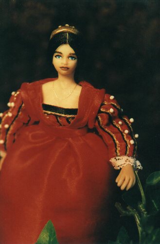Julieta Capuleto