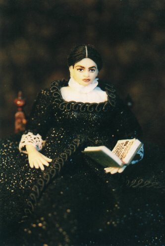 Lady Jane