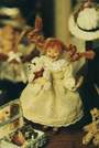 Dollshouse Dolls